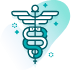 Pulmonology icon